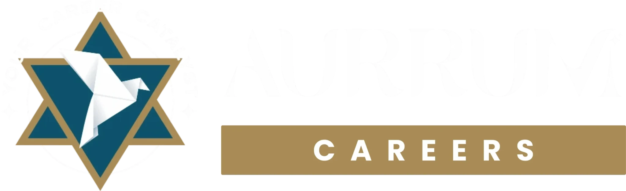 Aurrum Careers Logo